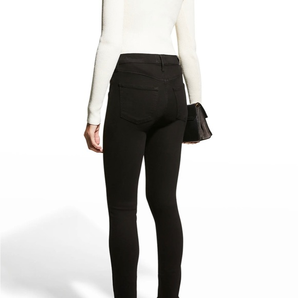 Citizens of Humanity rocket mid rise skinny - Picture 2 of 7